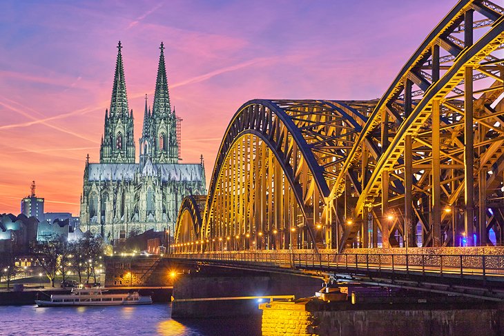 Germany Cologne